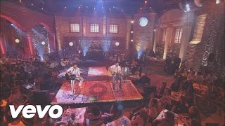 Bruno & Marrone - Chamego Bom (Video ao vivo)