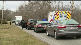 Investigators: Man dead from self-inflicted gunshot, which led to MCCTC lockdown