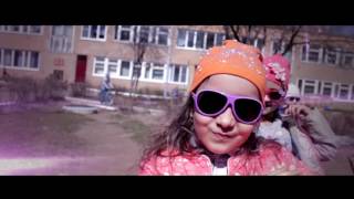 Детский Клип  на песню Open Kids   Не танцуй из фильма выпускной в ДС