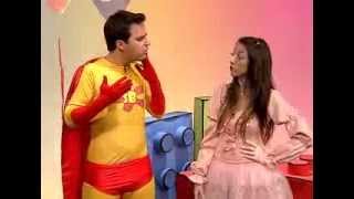 Programa Infantil Balakatum - Episódio 2