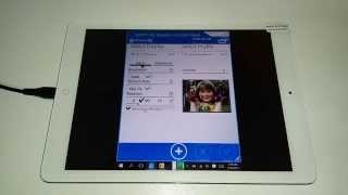 Onda v919 3G Core M Intel GFX Display Scaling Issues (Help!)
