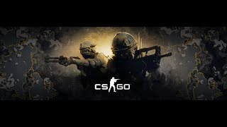 CSGO Prime MM