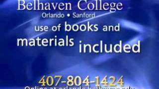 Belhaven College