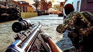 AWESOME First Person Shooters Games 2018