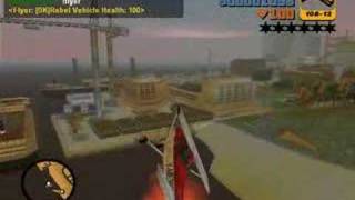 gta3 mta dodo duel scene 2