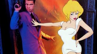 Top 10 Hottest Female Cartoon Characters
