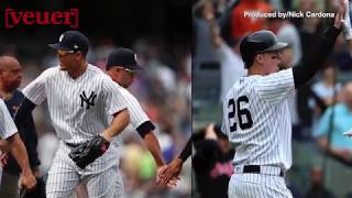 New York Yankees Forced To Sleep Overnight In DC Airport After Multiple Delays