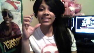 AwesomnessTV: Mindless Behavior #1 Fan