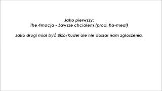 Liga Mistrzow Podziemia: The 4macja vs Bizo/Kudel [PLAYOFF]