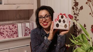 Чудесные миниатюры Лолита Лемпика / Lolita Lempicka