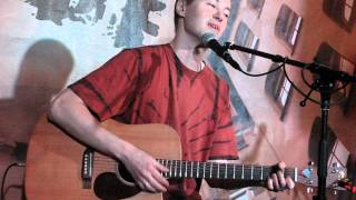 Кирилл Комаров - Способ жить жизнь (15.02.13)