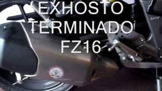 fz16 teambikers.com