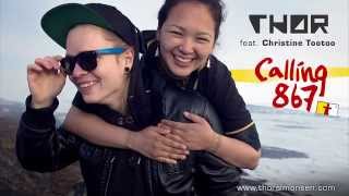 Calling 867 - THOR feat. Christine Tootoo