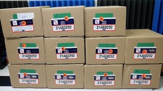 MASSIVE PSA POKEMON CARD RETURN - PART 1