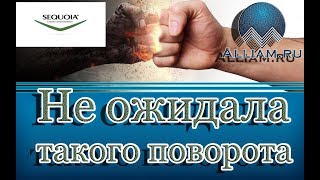 ?КОЛЛЕКТОР СЕКВОЙА | ПЫТАЕТСЯ ВКЛЮЧАТЬ МОЗГИ БЕЗУСПЕШНО | Как не платить кредит | Кузнецов | Аллиам