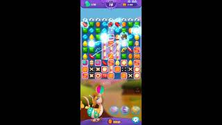 Candy Crush FRIENDS Saga Level 1100 ~ NO BOOSTERS
