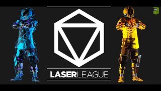 Laser League Review