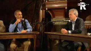 Tariq Ramadan Vs Marco Pastors