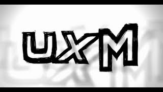 Teh-O Power - UXM