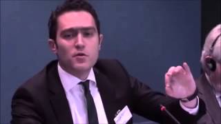 Assist. Prof., Paediatric Urologist Mesrur Selcuk Silay - Council of Europe