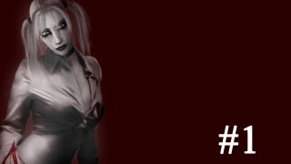 Vampire: The Masquerade - Bloodlines (ночи с Ассиной: серия 1)