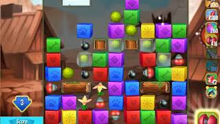 Pet Rescue Saga   Level 1864  No Boosters
