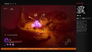 【適当抜粋プレイ】Diablo3 リーパーオブソウル エキスパートモード #3【実況無し】