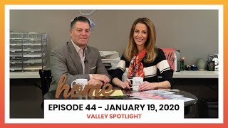 Valley Spotlight - January 19, 2020