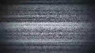 Рябь экрана Эффект телевизора Шипение на экране /tv turn off effect after effects