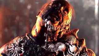 The Evil Within 2 Cinematic E3 2017 Trailer [All HD]