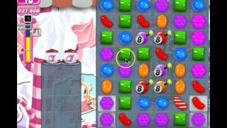 Candy Crush Level 499 #CandyCrush