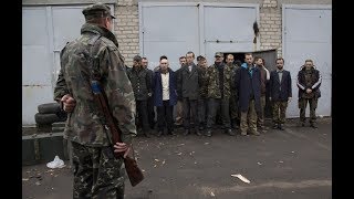 В плен ЛНР попал полковник нацгвардии Украины!