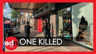 Minnesota Shooting: Gunfire Breaks Out Killing One and Injuring 11
