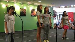 Hey Soul Sister / Kid's Company