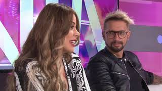 Kerly Ruiz: "Siempre supe que Irrael era un buen padre" #CHICALDÍA SEG 05