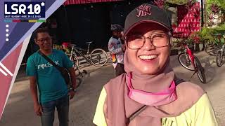 LSR 10 BALIKPAPAN 2019