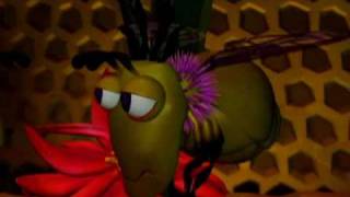 The Worst Movies Ever - Plan Bee (Part 3/5)