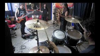 Luzbel - La audición de Mike Glez