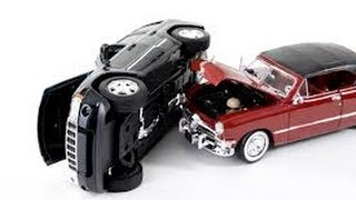 США 162: общие принципы страхования автомобиля