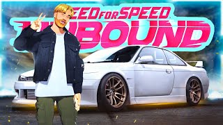 ЧТО НЕ ТАК С NEED FOR SPEED: UNBOUND? Локализация / Физика машин / Персонажи (Что стало с NFS?)