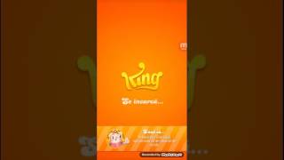 Am finalizat level 1918 Candy Crush