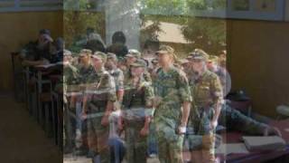 Army begining