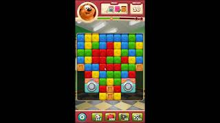 Toon Blast Level 1923