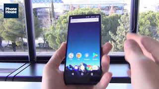 Review Vernee Mix 2 Español