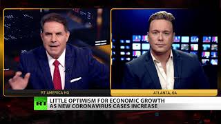 Airline industry holding America ‘hostage’ (Full show)