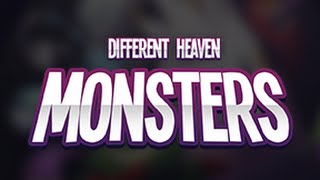 Different Heaven - Monsters