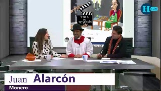 Emisión en directo de El Heraldo de Mexico