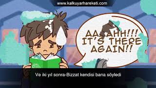 Kur'anı derinlemesine düşün- Nouman Ali Khan [Türkçe Altyazılı]