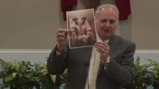 The Parade Pastor Charles Lawson (SK subtitles)