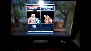 Playstation All-Stars Battle Royale Character Combat Trials Nathan Drake Trial #23!